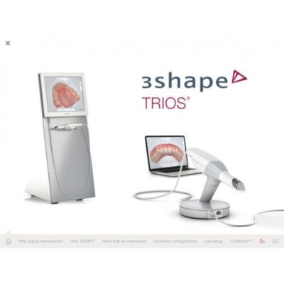 3shape-trios