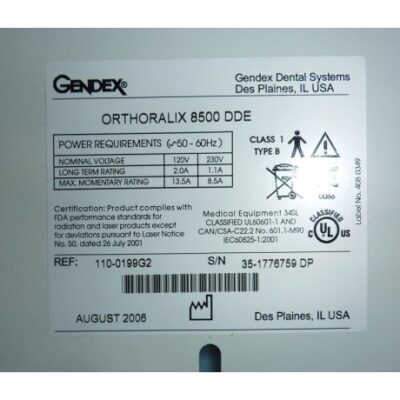 orthoralix-8500-dde2