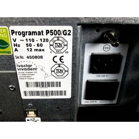 programat-p500-g22