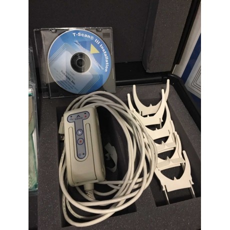 Computerized Occlusal Analysis System For Sale - Top Dental Medical