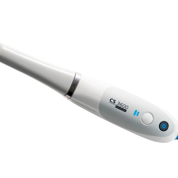 Carestream CS 3600 Intraoral Scanner