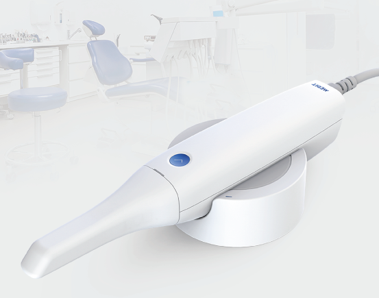 Medit i500 Intraoral Scanner-1