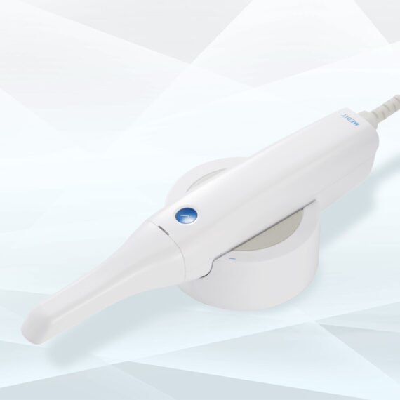 Medit i500 Intraoral Scanner-2