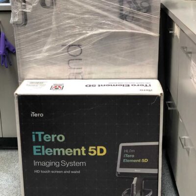 New iTero Element 5D Imaging System_1