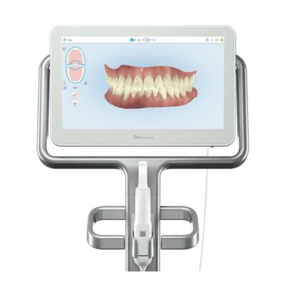 iTero Element 2 Intraoral Dental Scanner_3