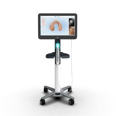 iTero Element 5D Plus Intraoral Scanner