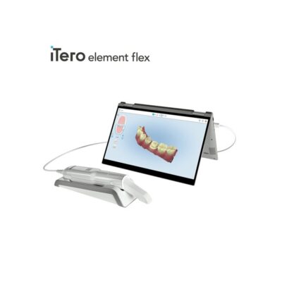 iTero Element Flex Intraoral Scanner