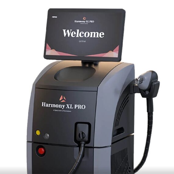 Alma Harmony XL PRO Special Edition