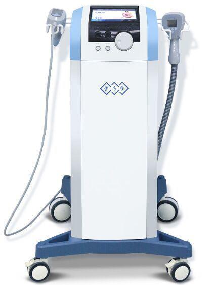 BTL Aesthetics Exilis Elite