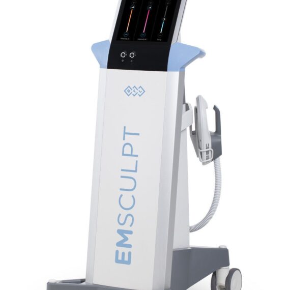 BTL Emsculpt System