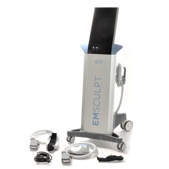 BTL Emsculpt System_1