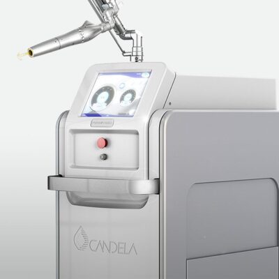 Candela PicoWay Laser Tattoo Removal