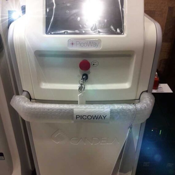 Candela PicoWay Laser Tattoo Removal_1