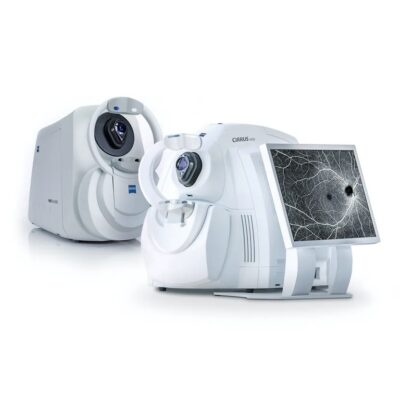 Carl Zeiss Cirrus HD-OCT 6000