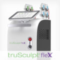 Cutera TruSculpt Flex-Muscle Sculpting