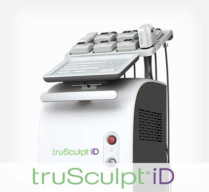 Cutera Trusculpt iD Monopolar RF Body Contouring