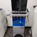 Edge Systems HydraFacial MD Elite Machine