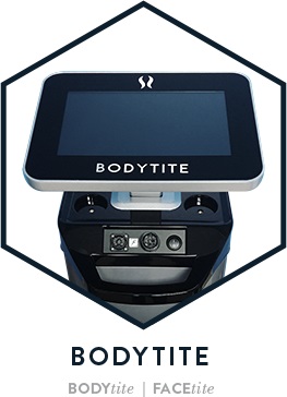 InMode Bodytite RF