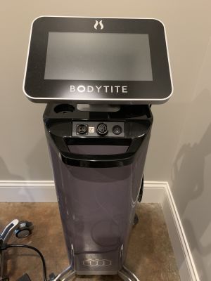 InMode Bodytite RF_2