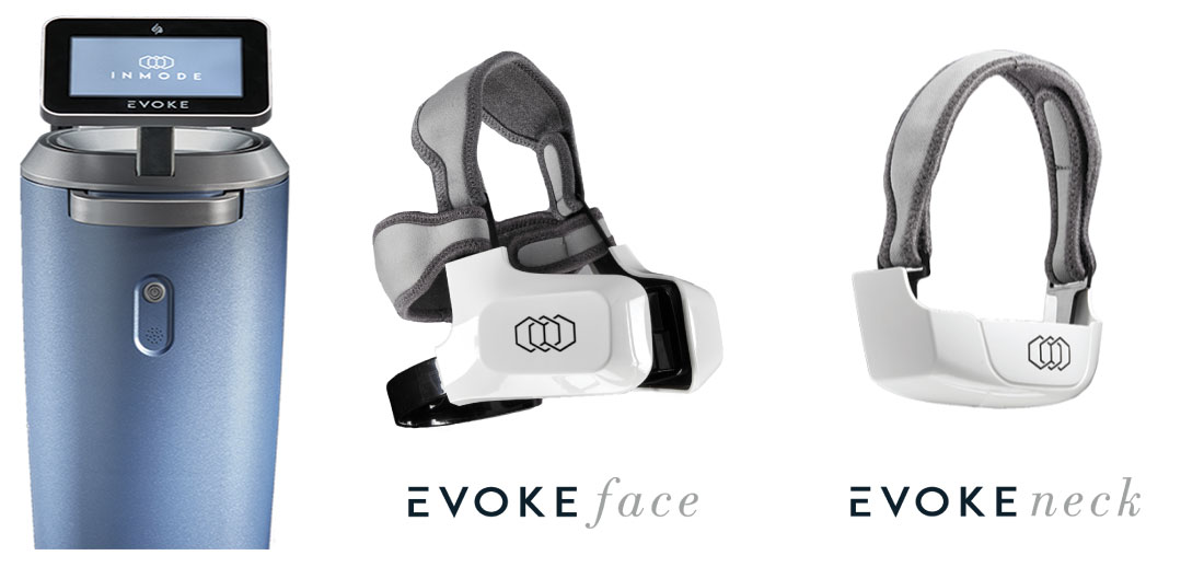 Inmode Evoke Face & Neck Aesthetic Treatments_1