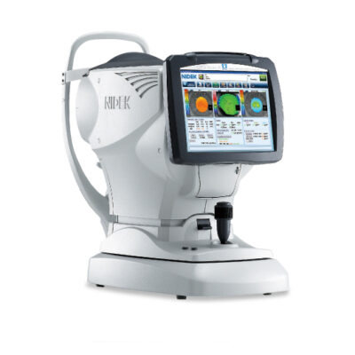 Nidek OPD-Scan III Corneal Analyzer