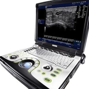 GE NextGen LOGIQ E Ultrasound