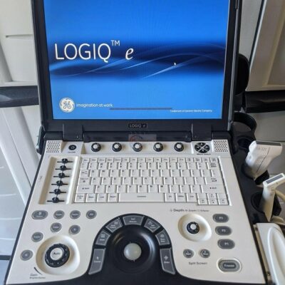 GE NextGen LOGIQ E_1