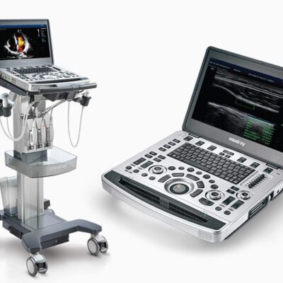 Mindray M9 ADVANCED Ultrasound Machine