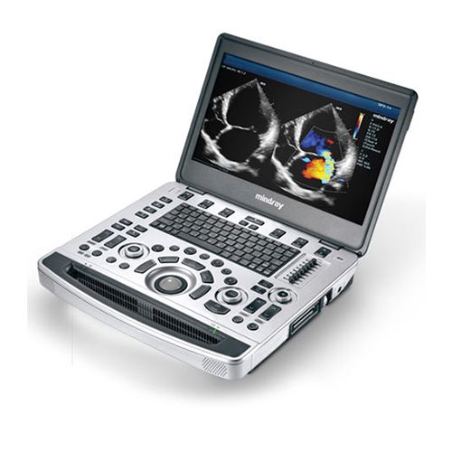 Mindray M9 ADVANCED Ultrasound Machine_1