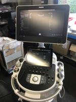 Philips Affiniti 50 Ultrasound Machine_2