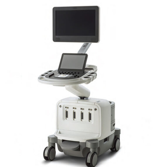 Philips EPIQ 5 Ultrasound Machine