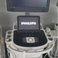 Philips EPIQ 5 Ultrasound Machine_2