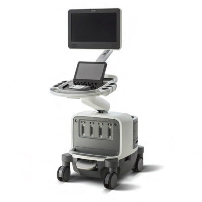 Philips EPIQ 7 Ultrasound Machine