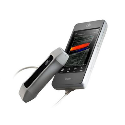 Vscan Extend Handheld Ultrasound