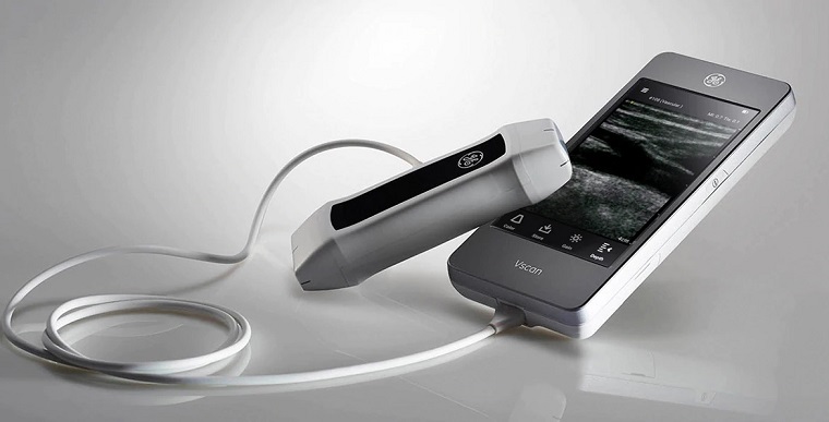 Vscan Extend Handheld Ultrasound_2